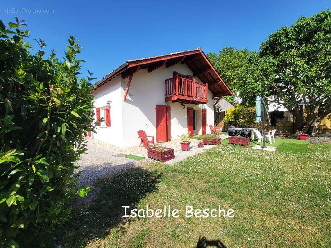 Très rare, maison familiale 3/4 chambres avec dépendance sur grande parcelle - proximité immédiate Bordeaux Bastide - photo 2