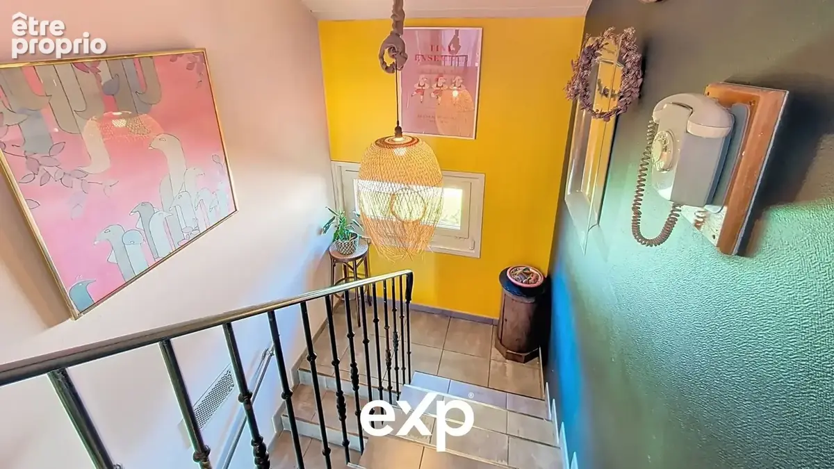 Maison 195 m² à Yvoire  - photo 6