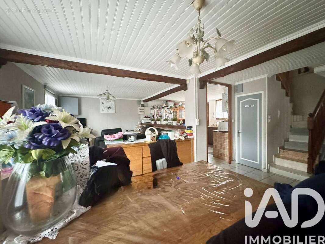 Photo 4 - Maison à ORMESSON-SUR-MARNE