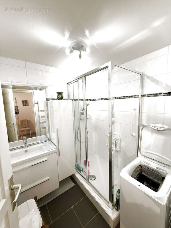 Appartement à ARS-SUR-MOSELLE