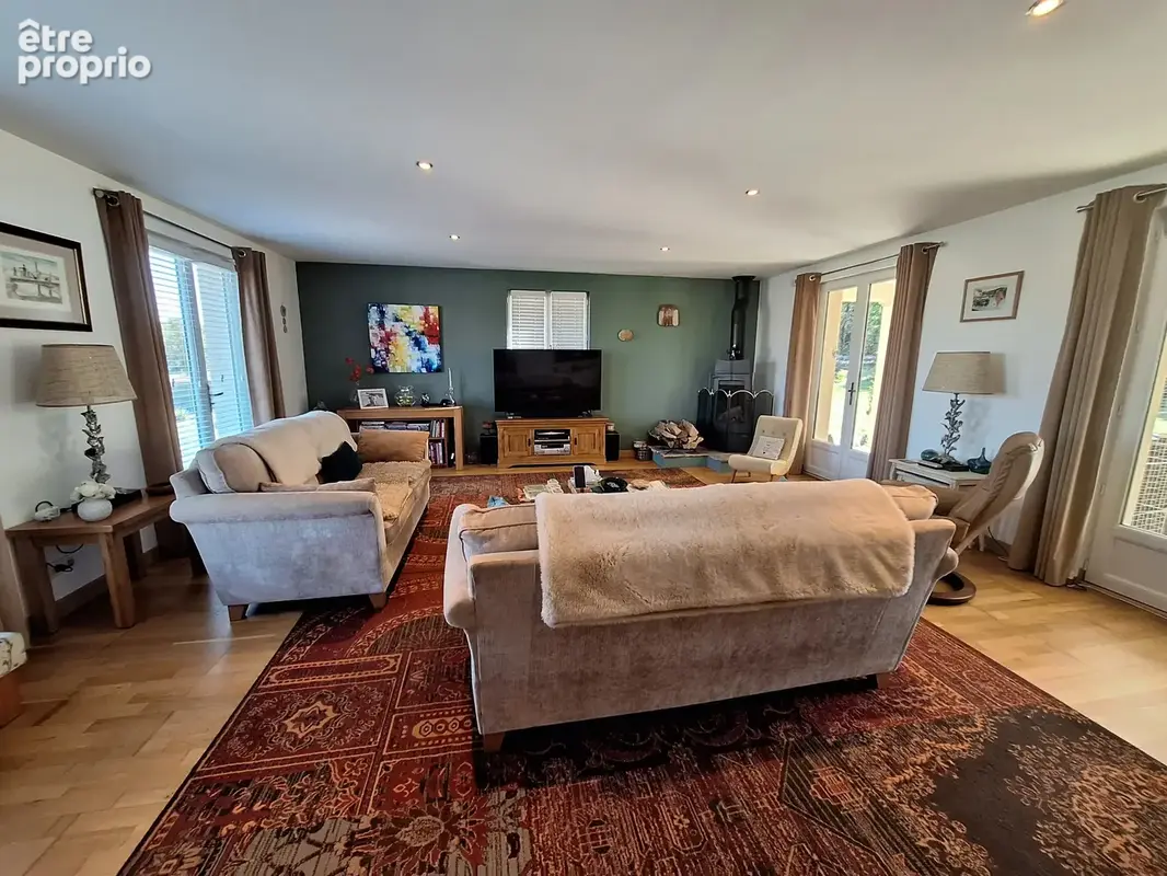Superbe maison individuelle très bien située - photo 4