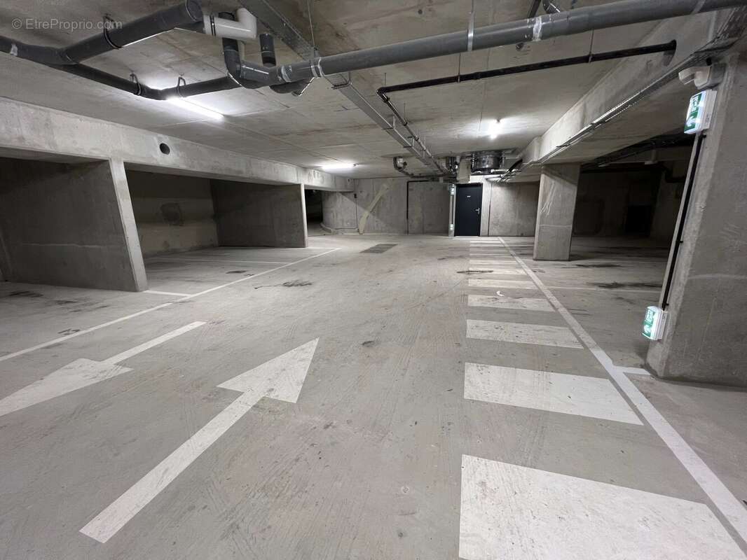 Appartement à MONTREUIL