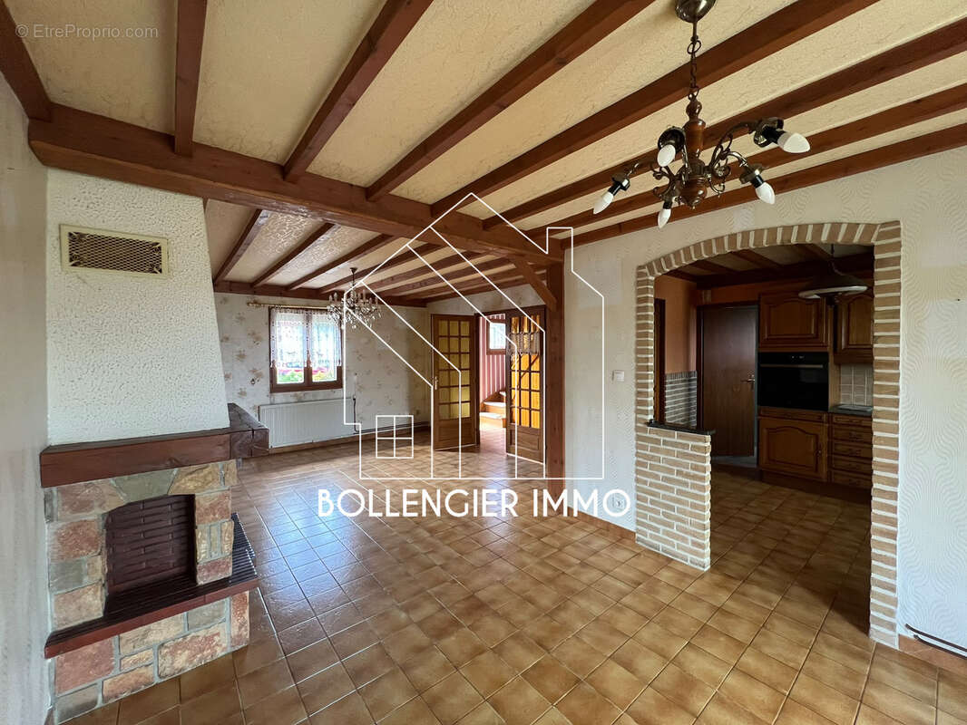 Maison individuelle Bailleul - photo 4