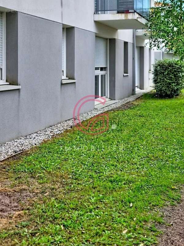 Appartement à LA TESTE-DE-BUCH