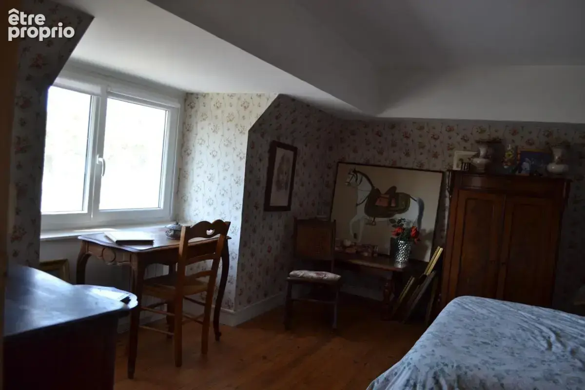 Maison de campagne sur 3ha à bâtir (27) - photo 34