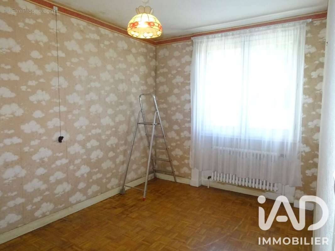 Photo 3 - Maison à BRETEUIL