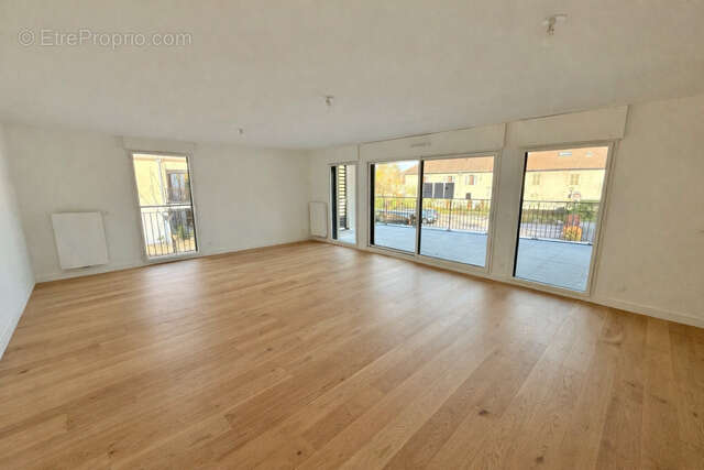 Appartement à FERNEY-VOLTAIRE