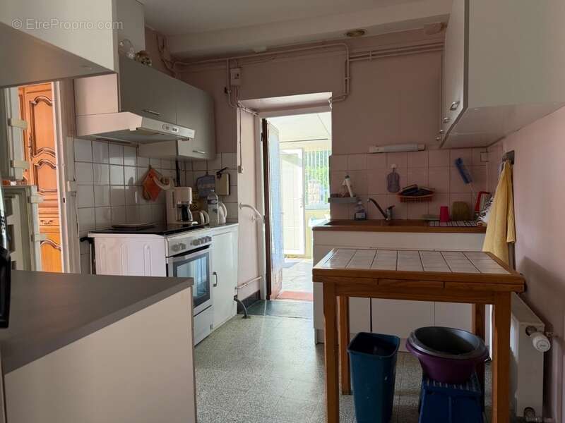 Maison à vendre proche Tournus - Cuisery - 4 pièces-plain-pied- L'ABERGEMENT DE CUISERY (71) à 119 000 € - photo 17