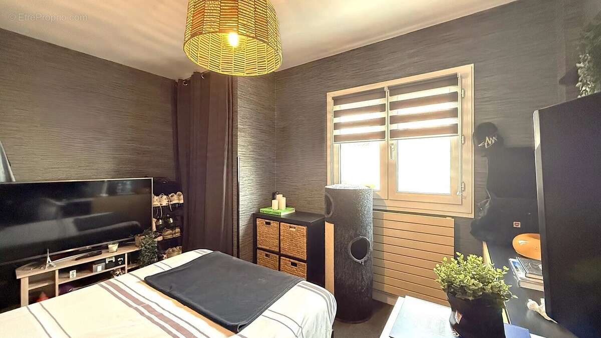 Maison à MONTIGNY-LE-BRETONNEUX