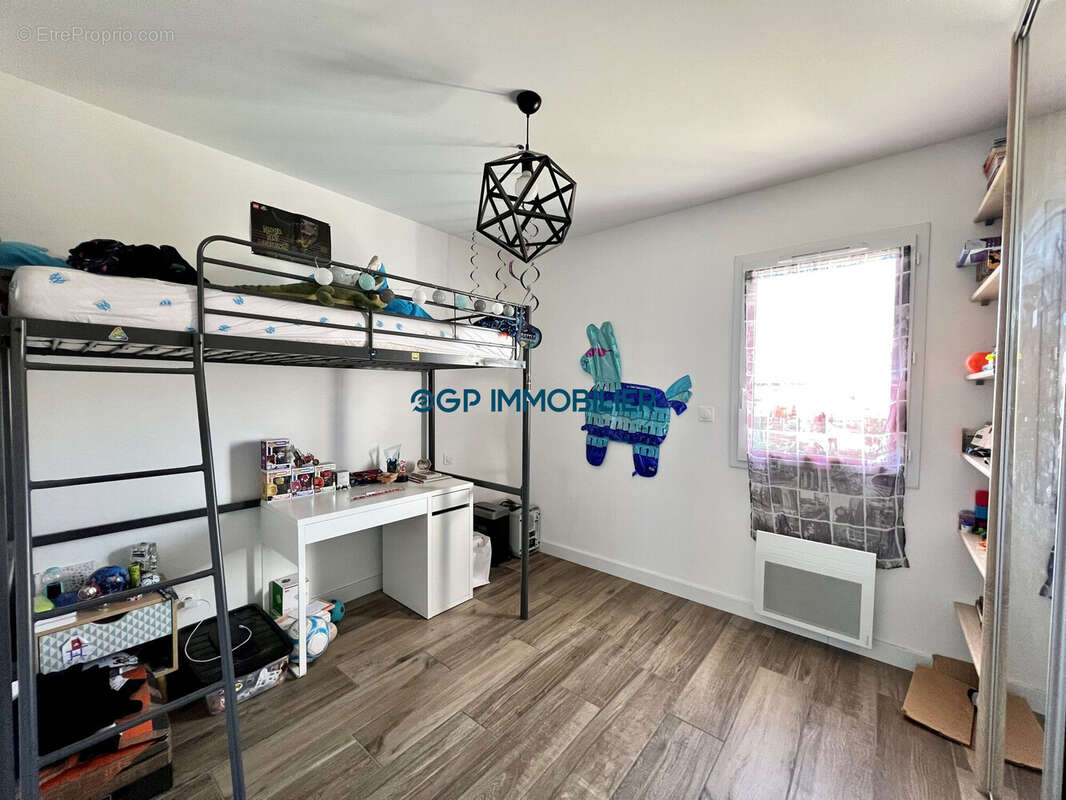 Maison à SAINT-SULPICE