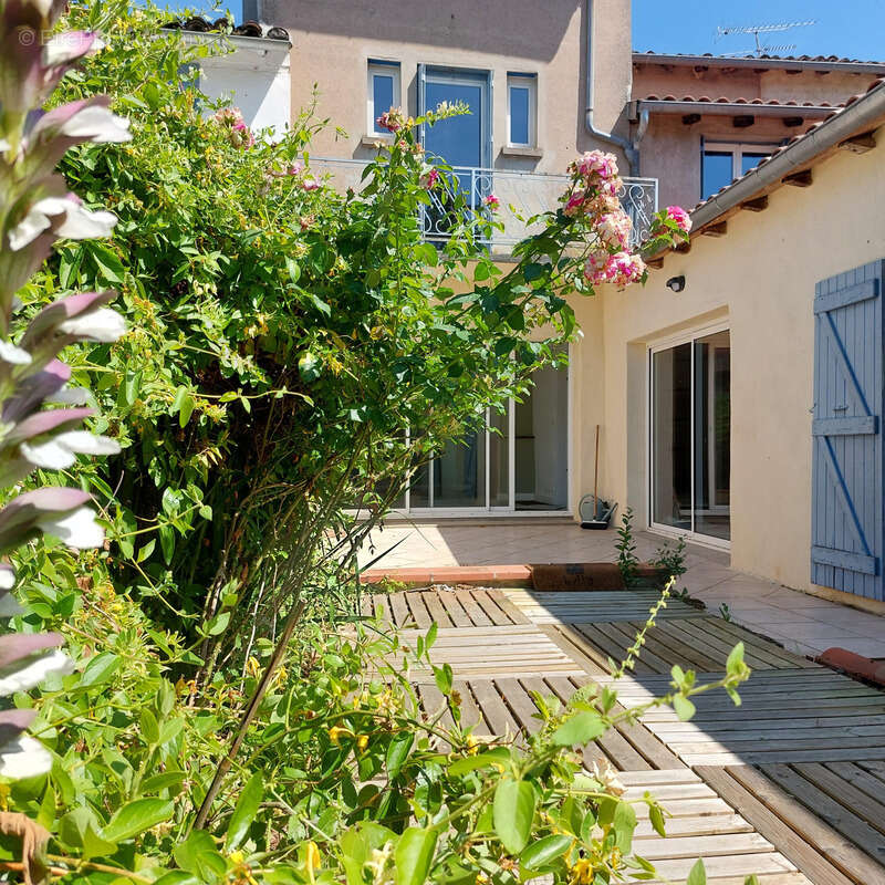 Maison à vendre 9 pièces MONTAUBAN (82) avec jardin et dépendance - photo 17