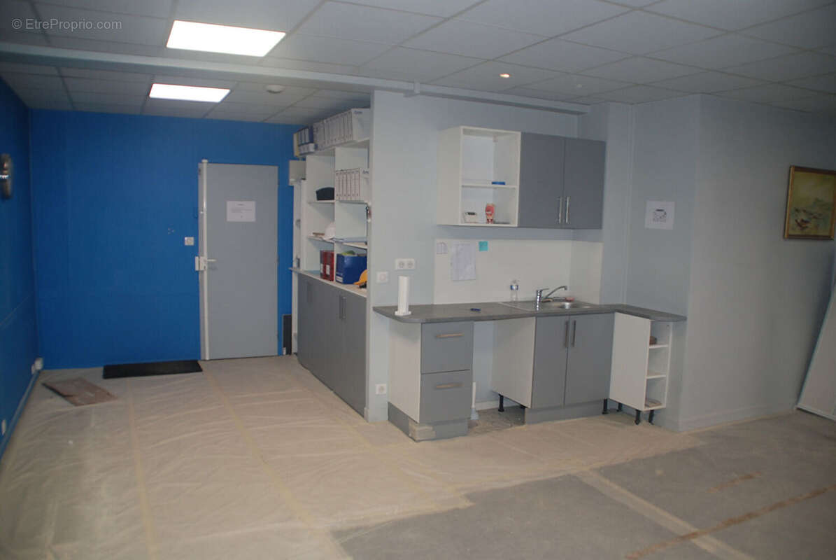 Appartement à BONDY