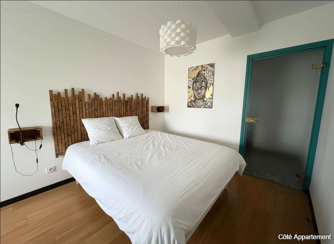 Maison à LA ROUXIERE