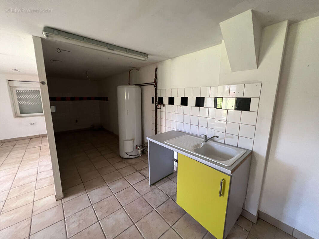 Maison à CALVIAC-EN-PERIGORD