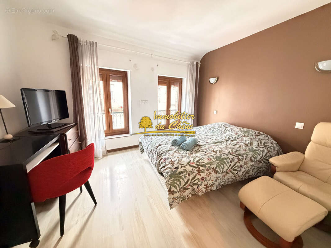 Appartement à LUXEUIL-LES-BAINS