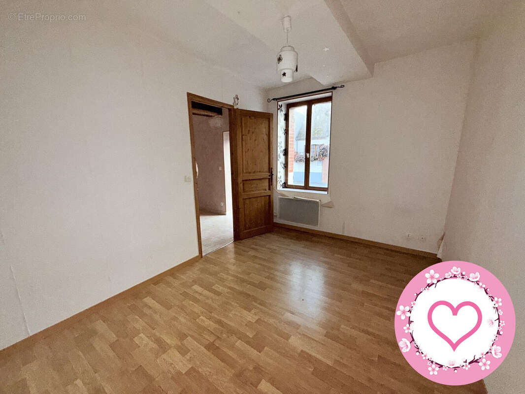 Maison à SULLY-SUR-LOIRE