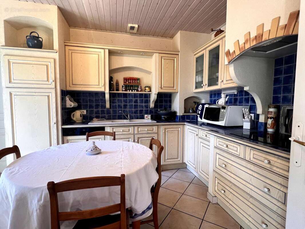 Photo 7 - Maison à L&#039;AIGUILLON-SUR-MER