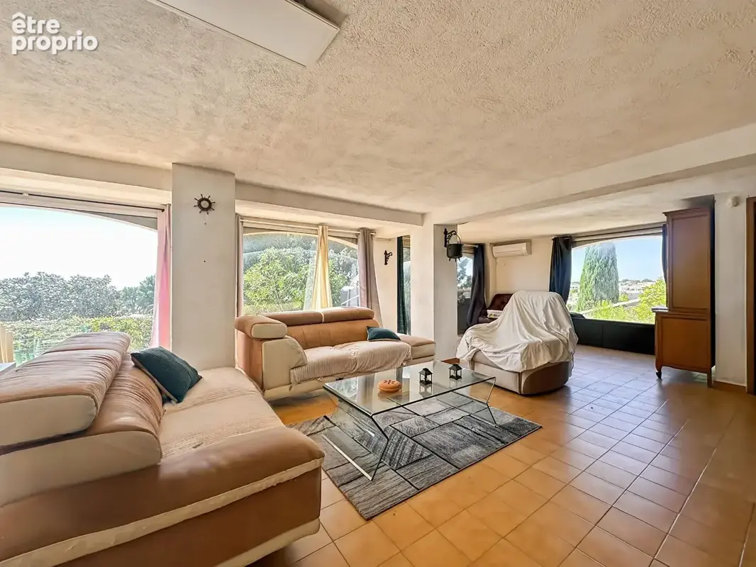 Maison 175m² à sausset-les-pins - photo 12
