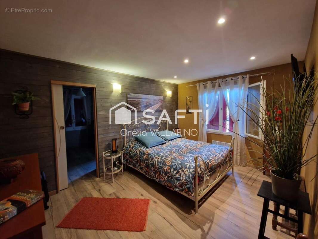 Photo 6 - Maison à SAINT-GENES-DE-FRONSAC