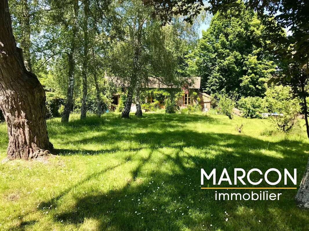 Charmant gîte meublé à CROZANT - photo 19