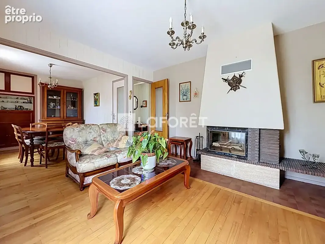 Maison Courcelles Sur Seine - photo 3