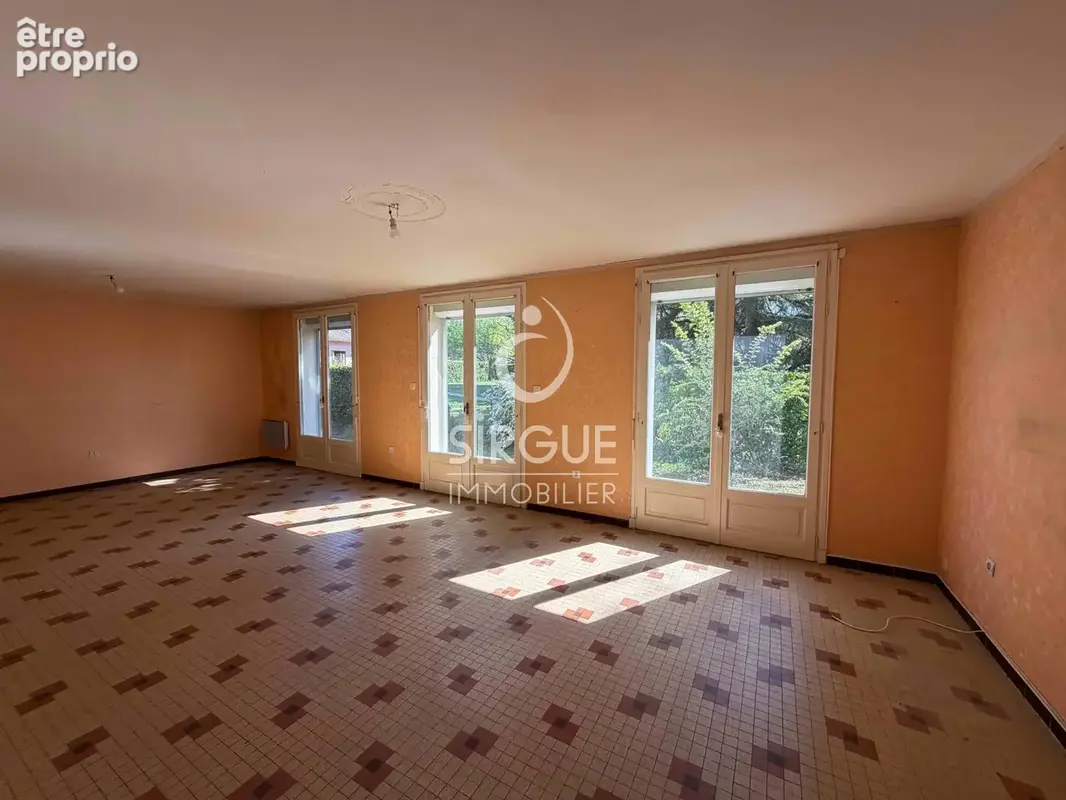 Pavillon plain pied t4/5 - photo 2