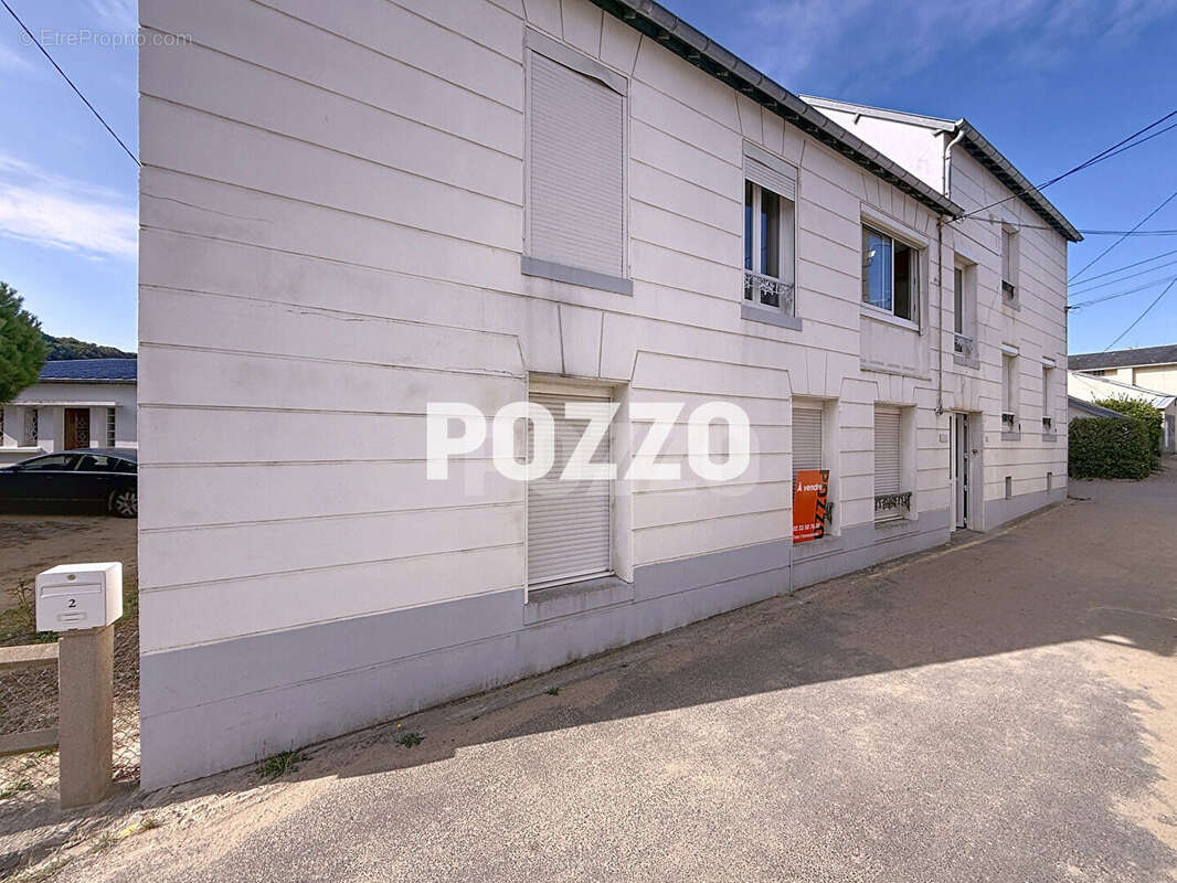 Appartement à JULLOUVILLE