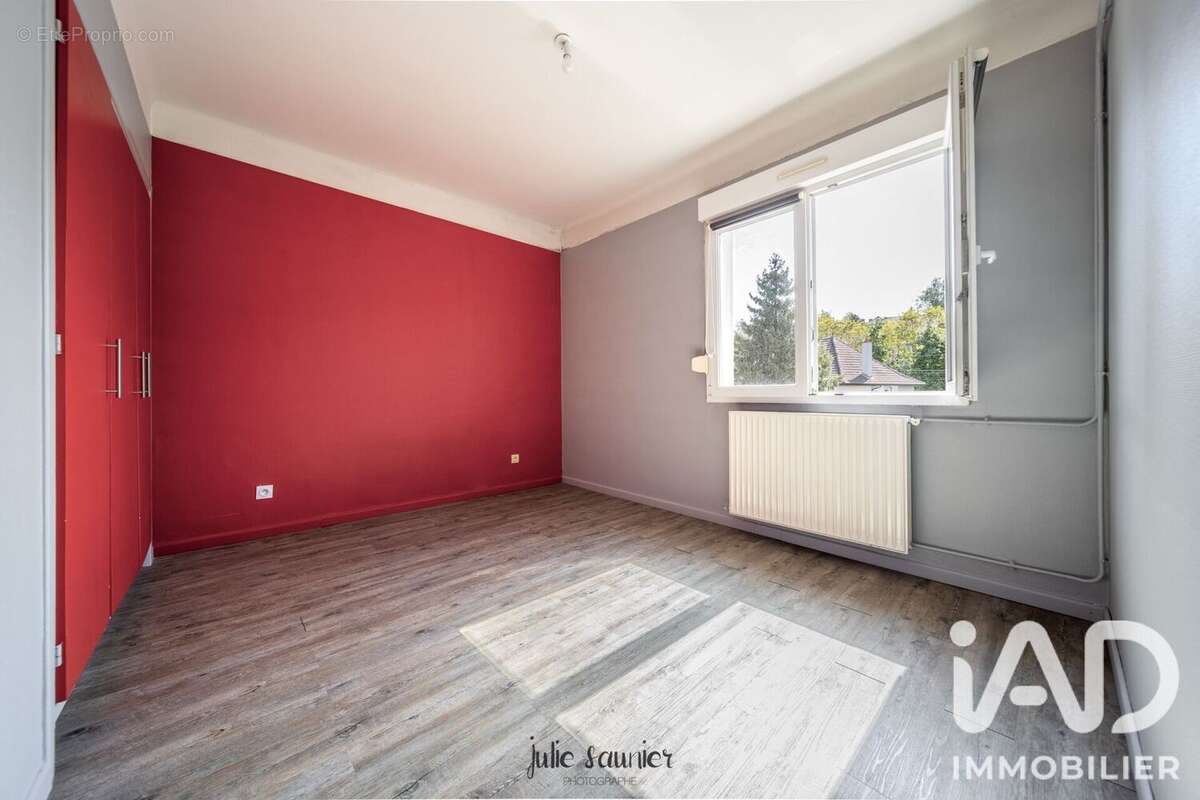 Photo 8 - Appartement à SAINT-JULIEN-LES-METZ
