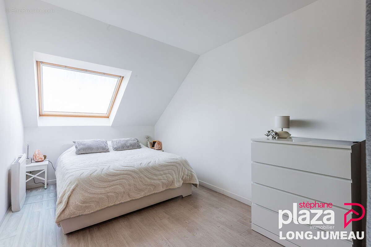 Appartement à LONGJUMEAU