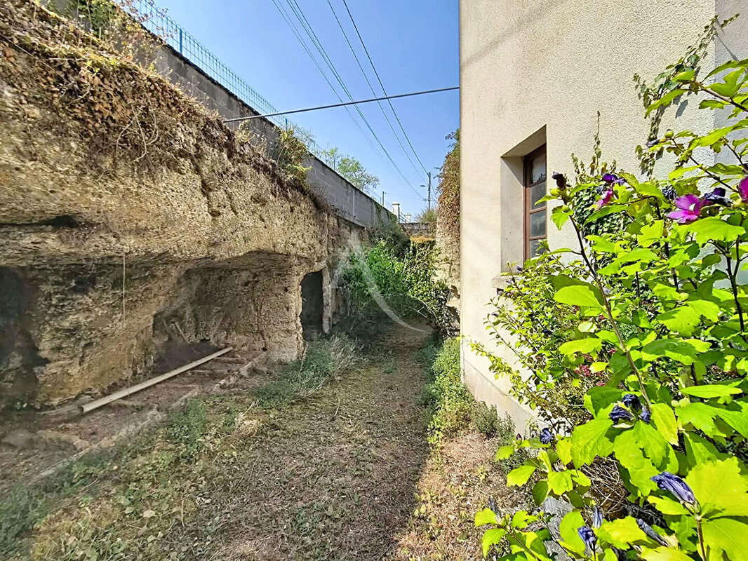 Maison Doue En Anjou - photo 17
