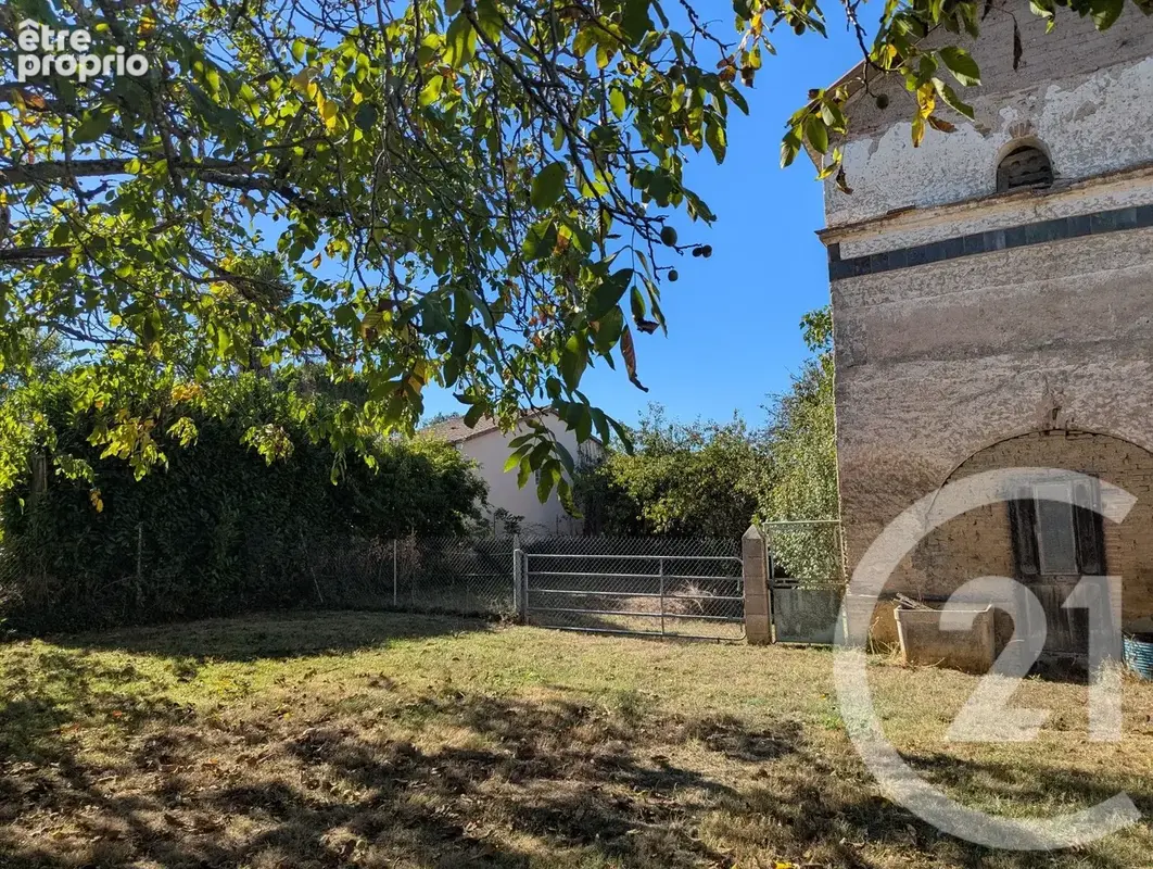 Terrain 567 m² à vendre à Parisot (81310) - photo 5