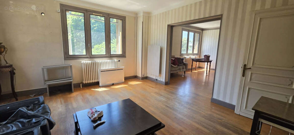 Maison à TOURS-EN-SAVOIE