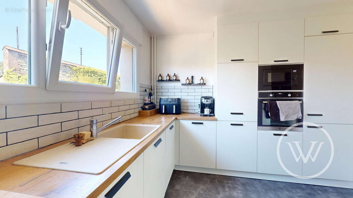 Appartement 84 m² à Besancon  - photo 4