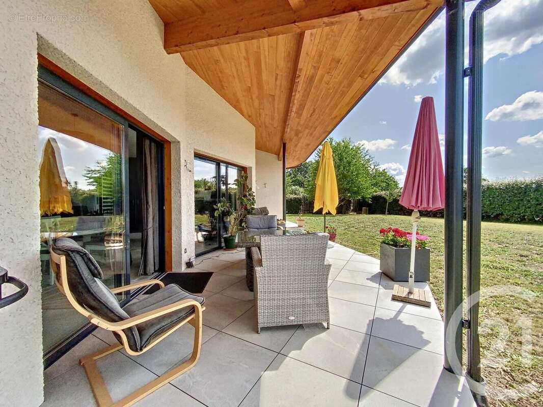 Maison 118 m² à Montech  - photo 9