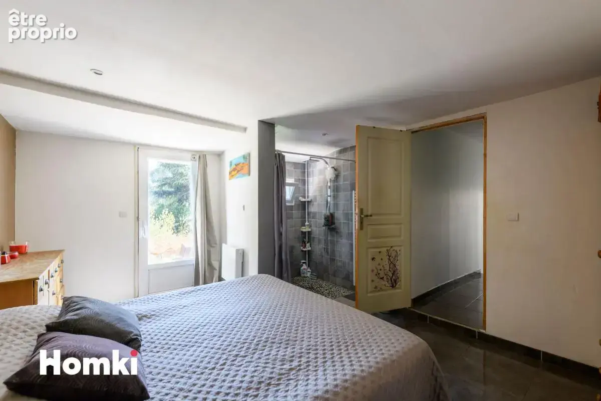 Villa 5 pièces 102m²avec piscine secteur Sauve - Kennedy - photo 15