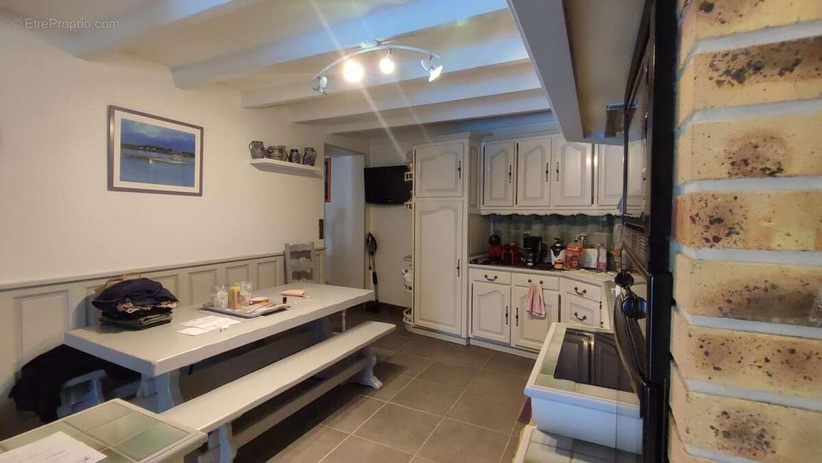 Photo 7 - Maison à GRANDJEAN