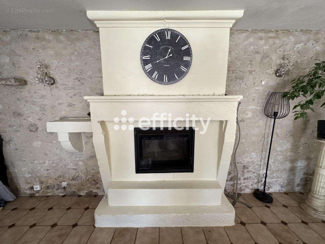 Maison de ville - photo 4