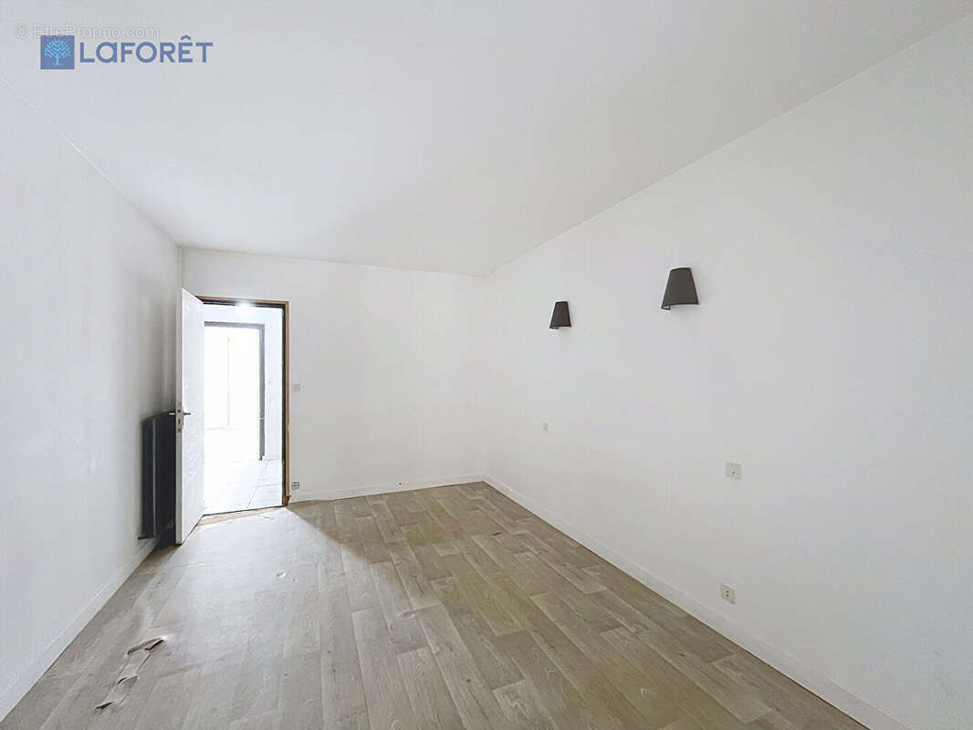Appartement à BIGNAN