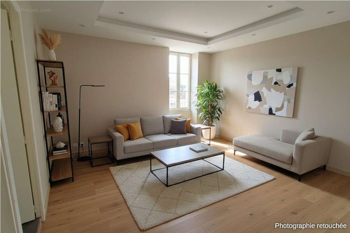 Appartement à PERIGUEUX