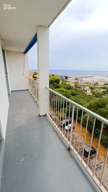 A vendre appartement T3 de 62m2 dans une résidence fermée - photo 2