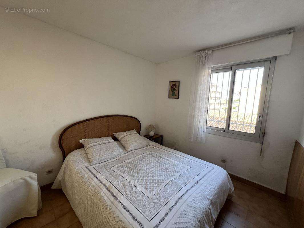 Appartement à AGDE
