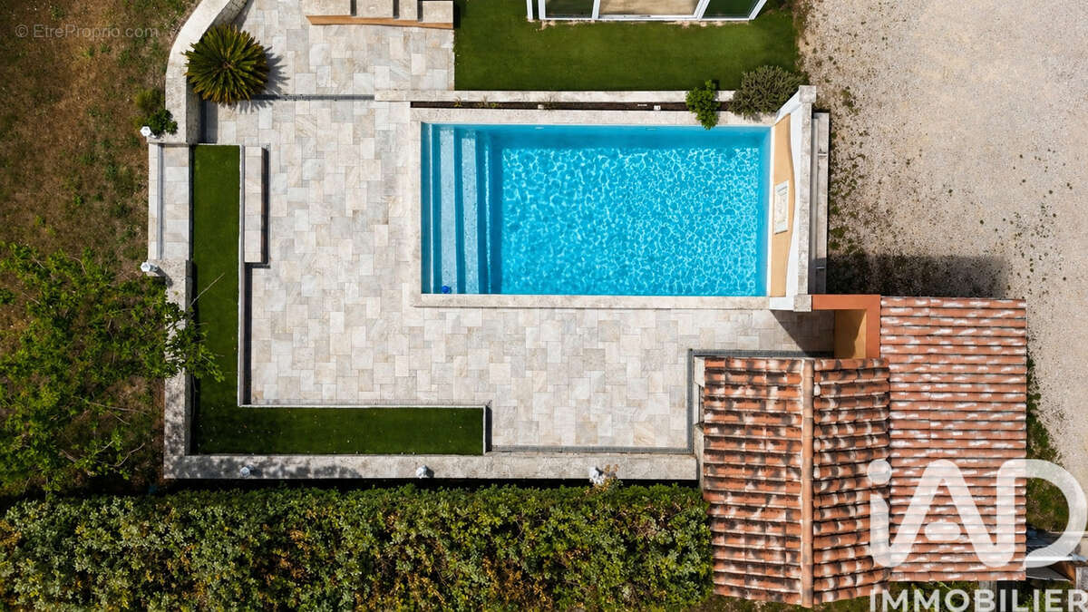 Photo 5 - Maison à CUGES-LES-PINS