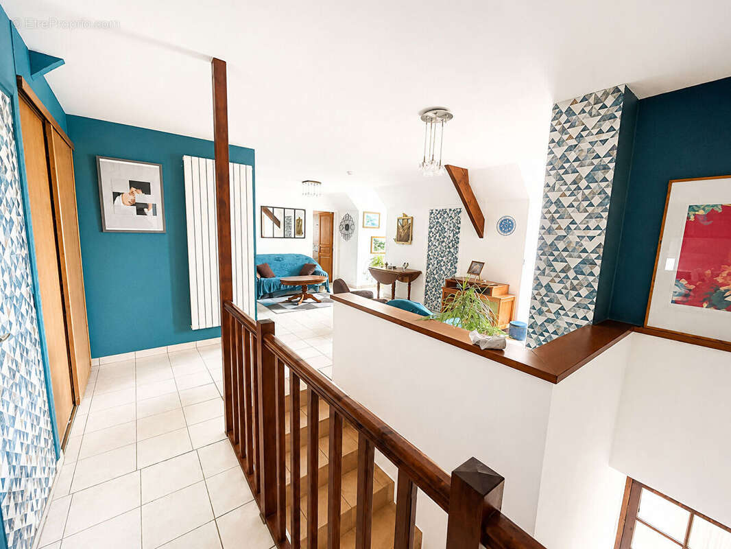 Maison à LA FERTE-SOUS-JOUARRE