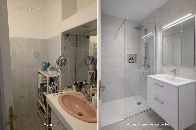 Appartement à DINAN