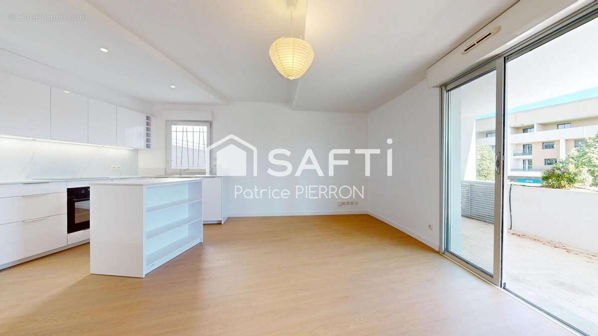 Photo 3 - Appartement à CASTELNAU-LE-LEZ
