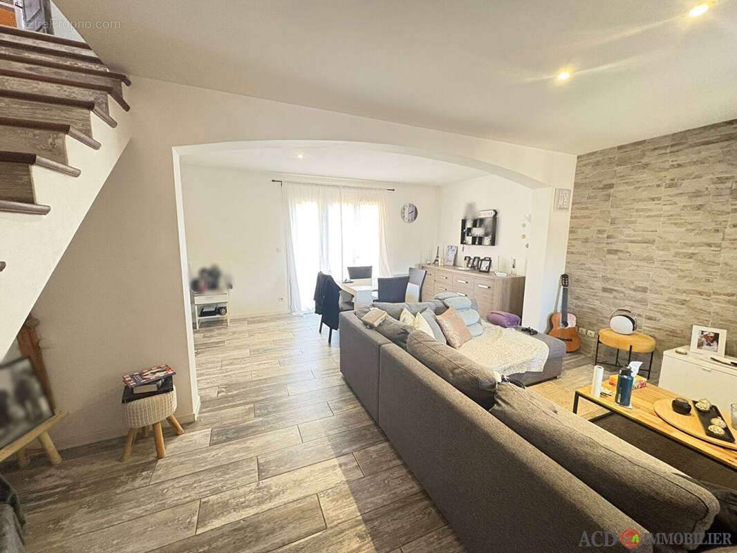 A vendre maison t4 - berre l'etang - photo 2