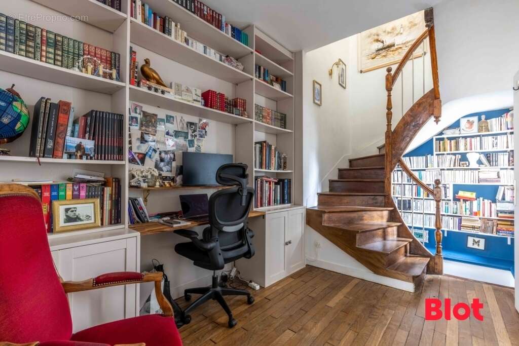 Maison à RENNES