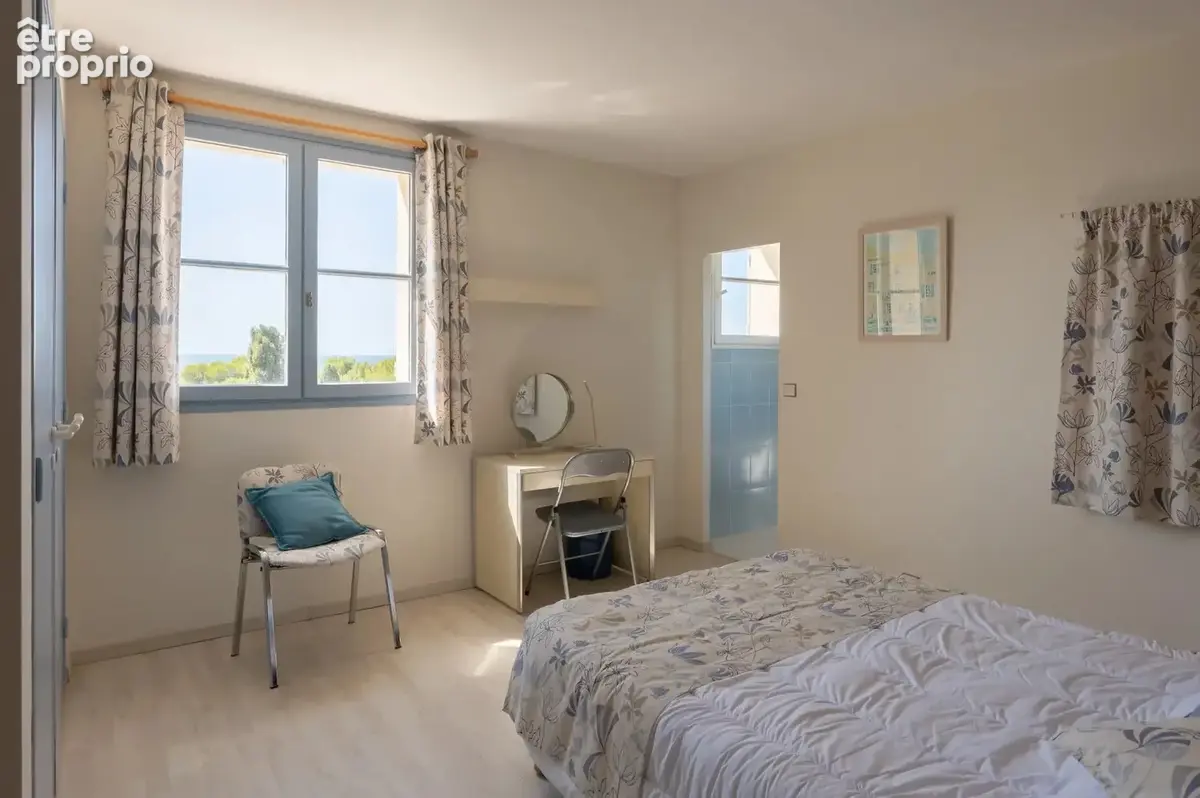 Propriété  vue mer Font Brun - photo 15