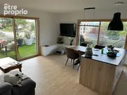 Appartement à CRUSEILLES