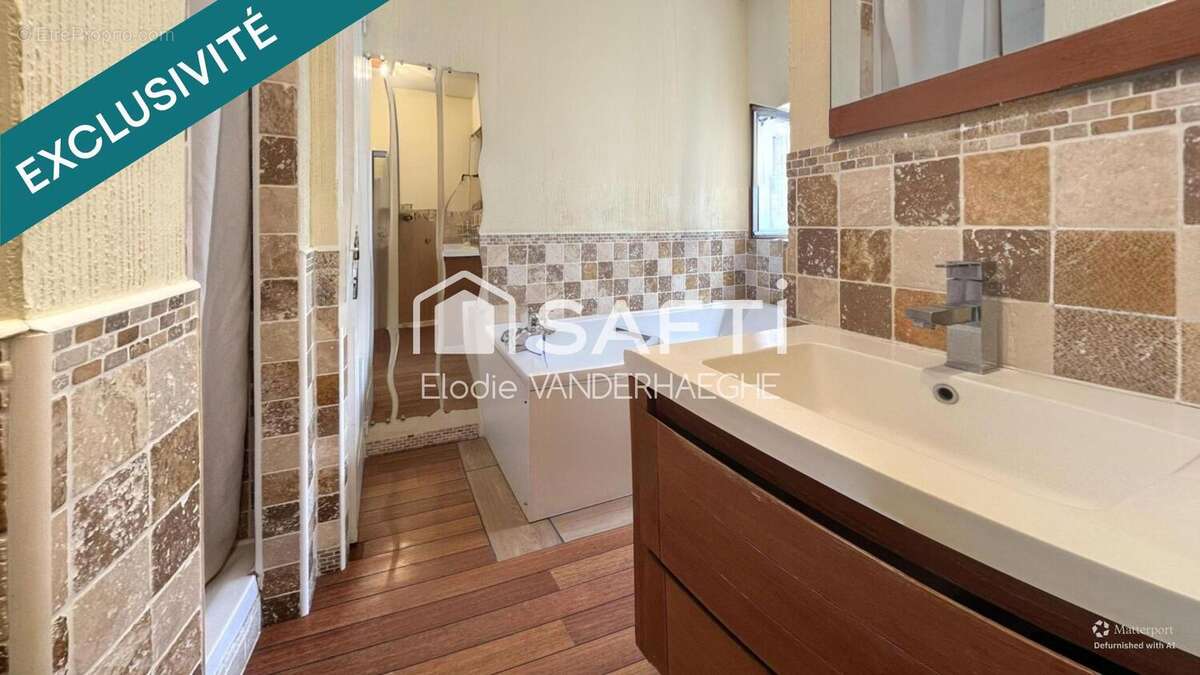 Photo 8 - Maison à LIEVIN